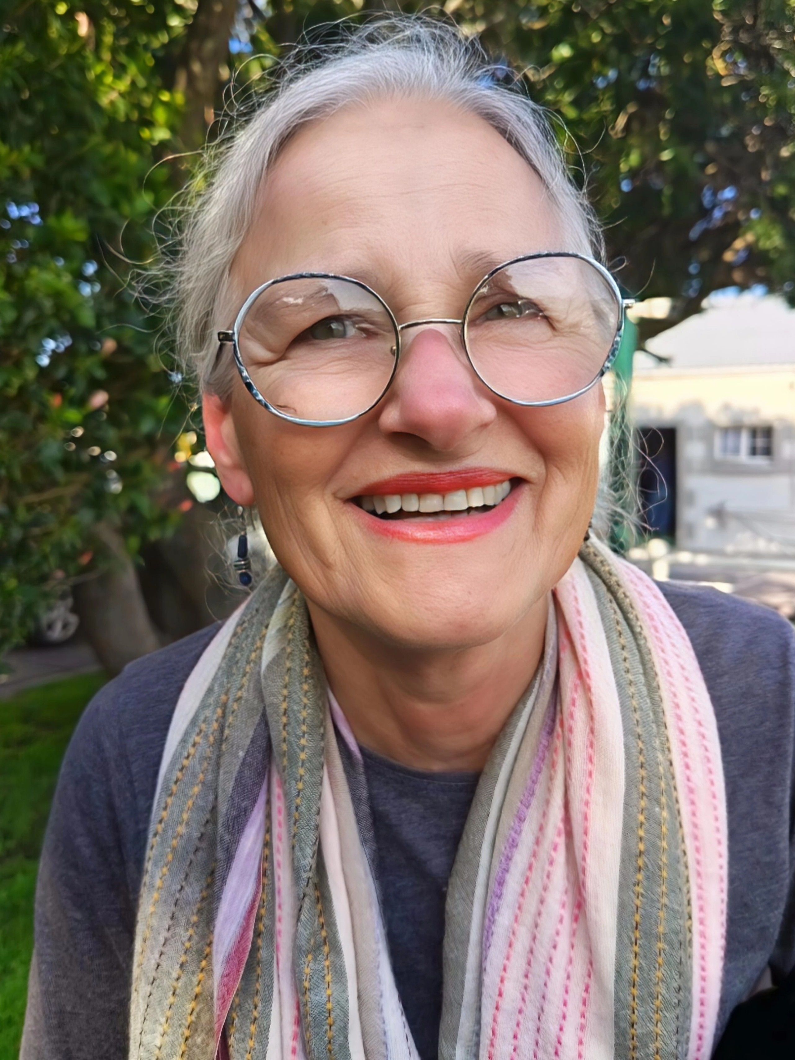 Annette Kamfer